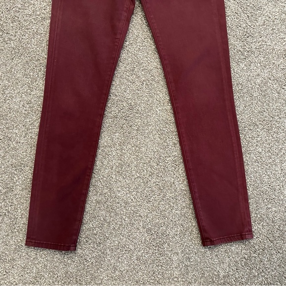 AG The Abbey Ankle Pants - Picture 4 of 10